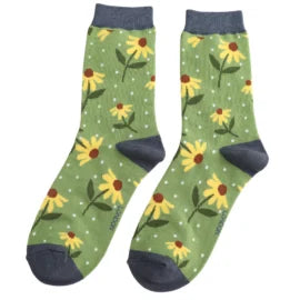 Bamboo socks