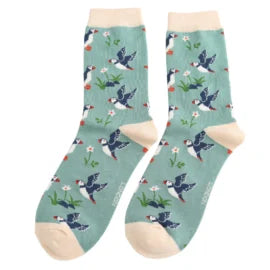 Bamboo socks