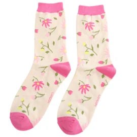 Bamboo socks
