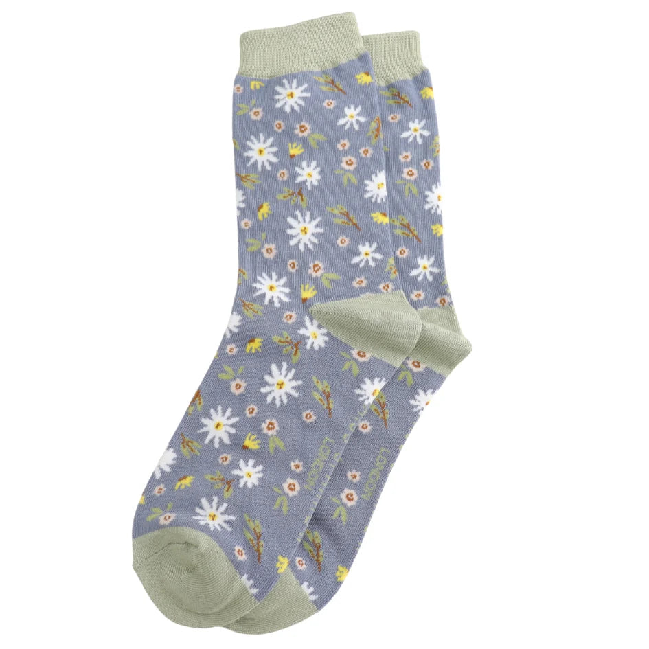 Bamboo socks