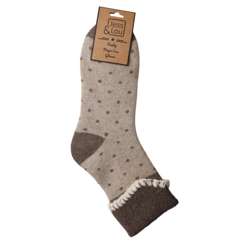 Women's Jess & Lou Socks