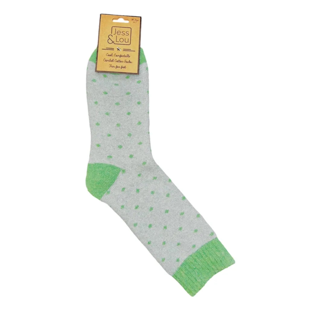 Women's Jess & Lou Socks