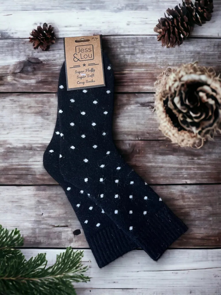 Women's Jess & Lou Socks