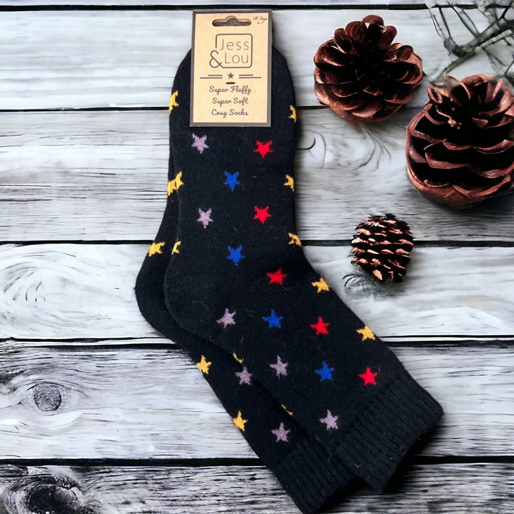 Women's Jess & Lou Socks