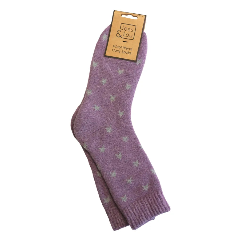Women's Jess & Lou Socks