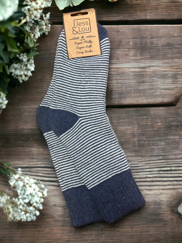 Women's Jess & Lou Socks