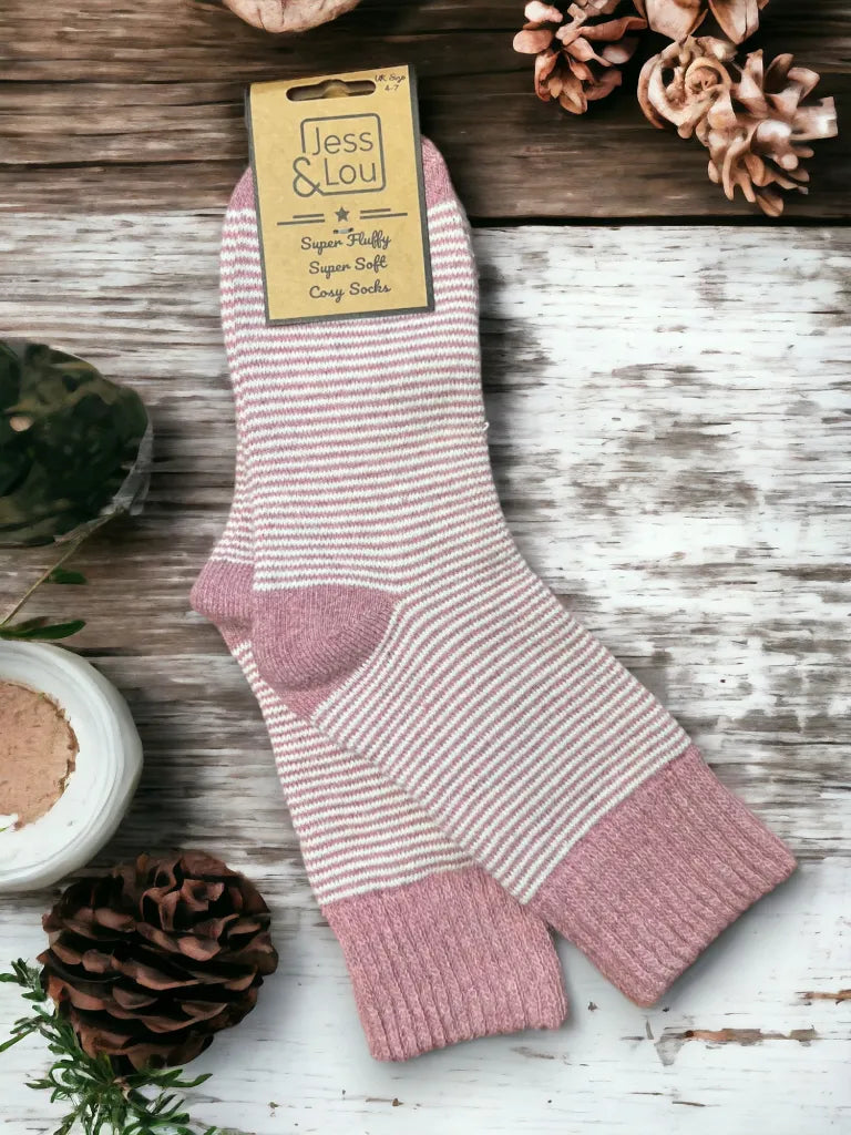 Women's Jess & Lou Socks