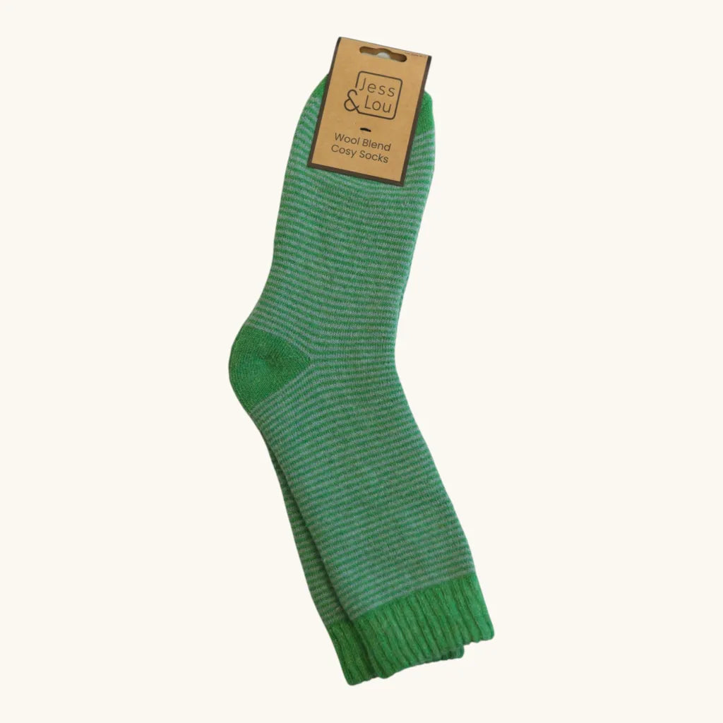 Women's Jess & Lou Socks