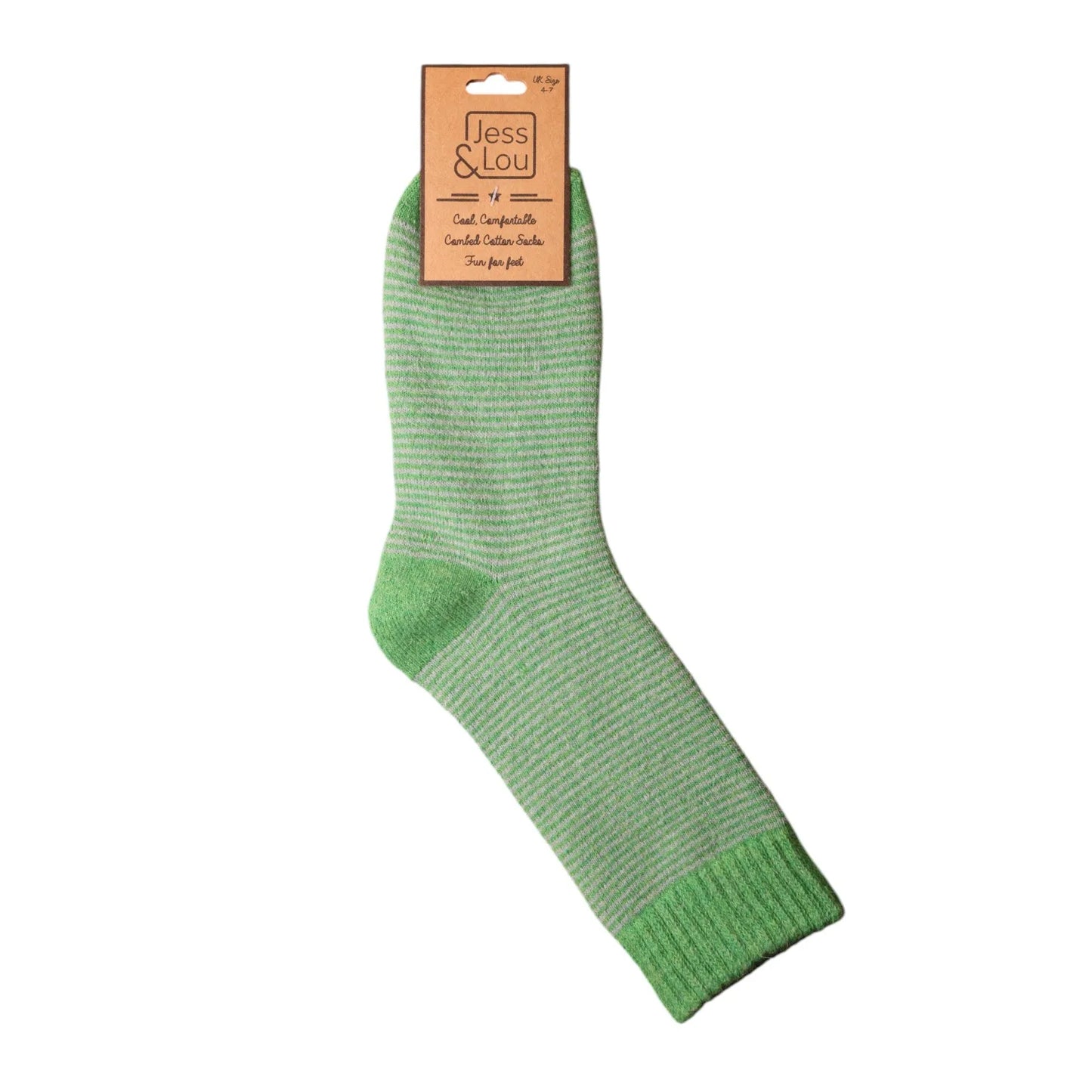 Women's Jess & Lou Socks