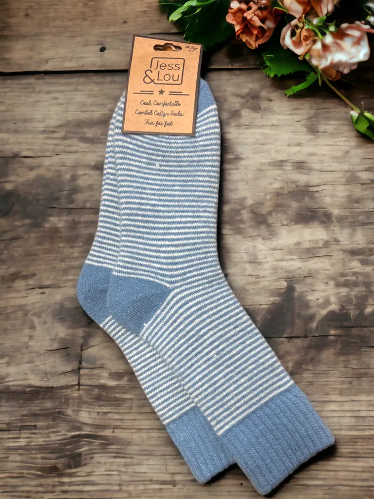 Women's Jess & Lou Socks