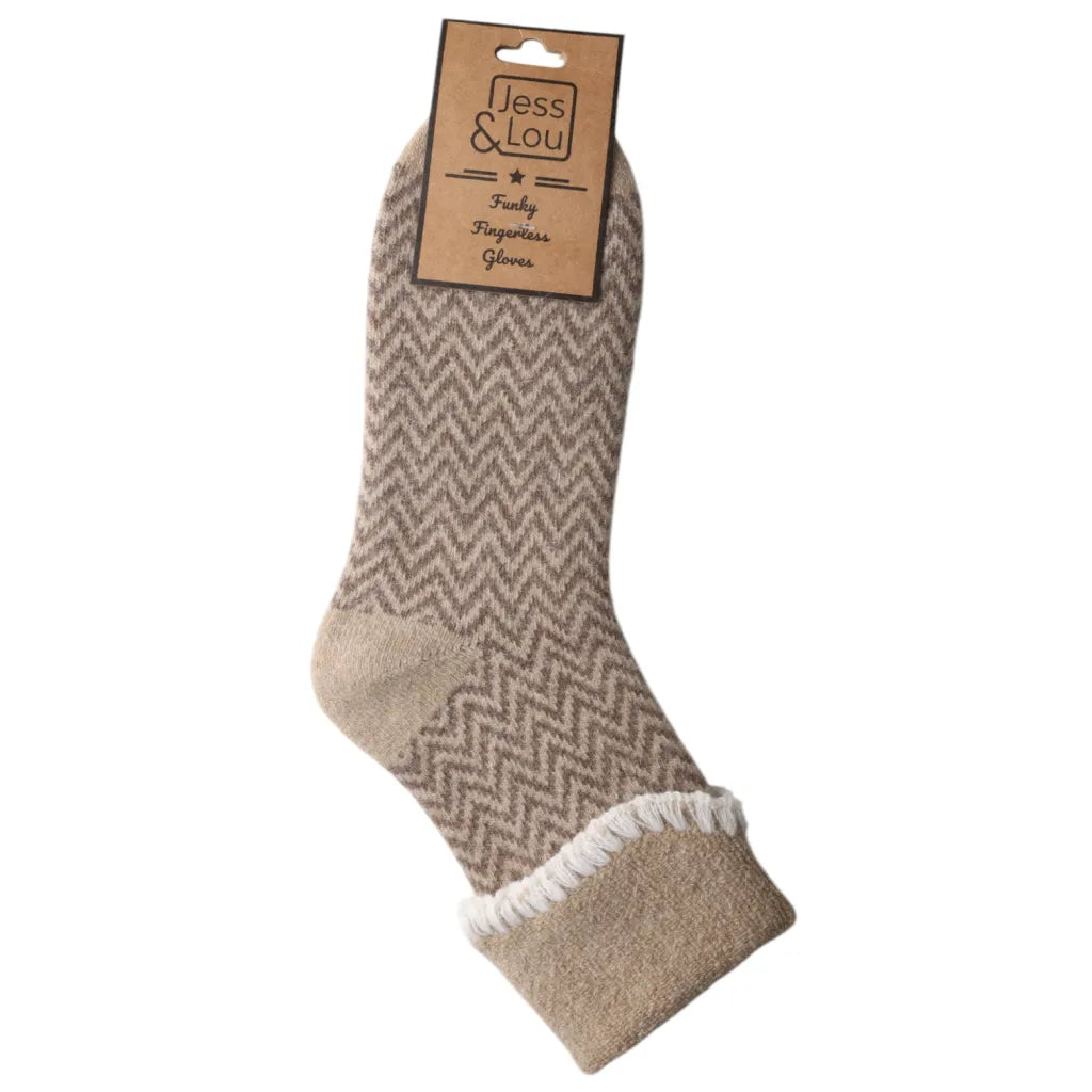 Women's Jess & Lou Socks