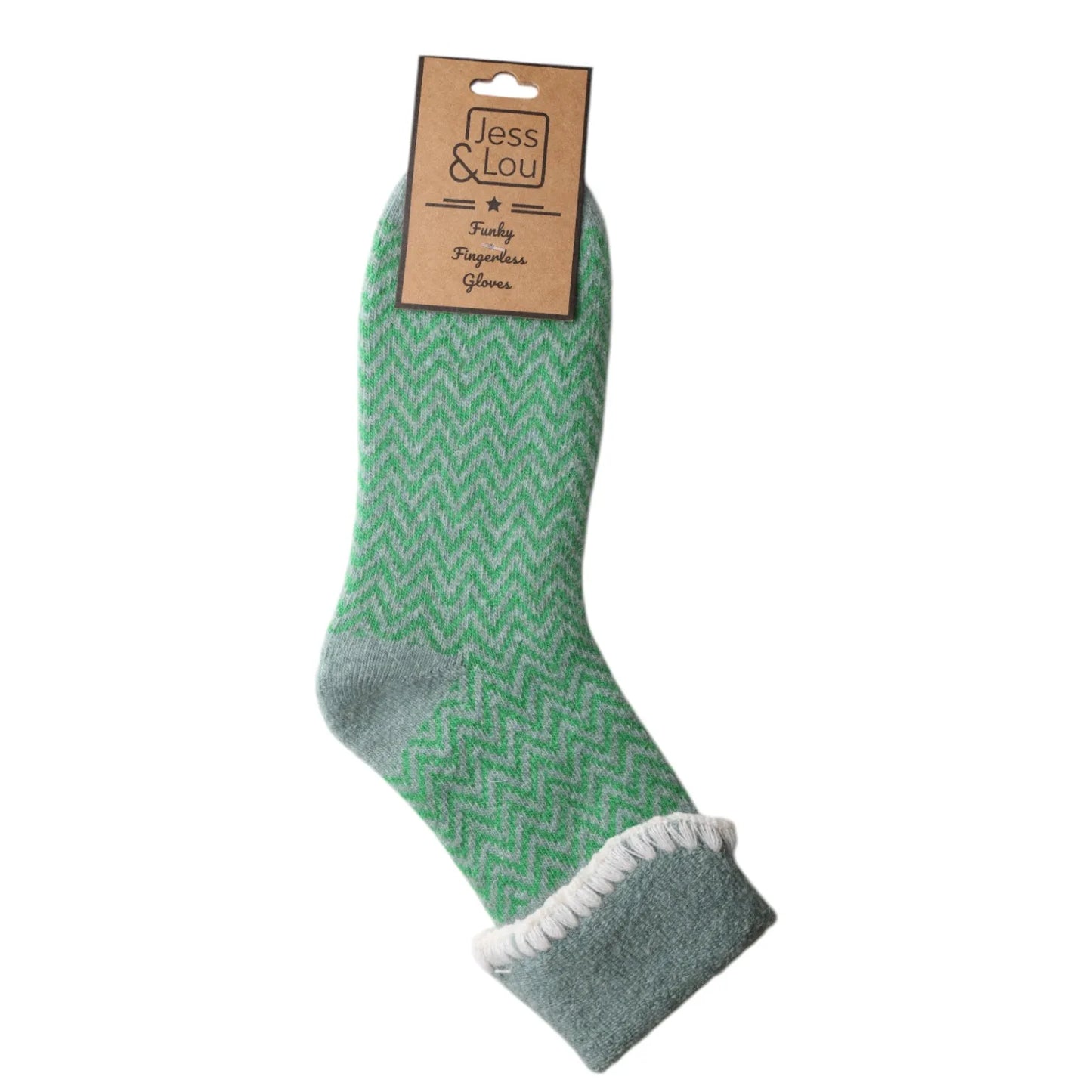 Women's Jess & Lou Socks