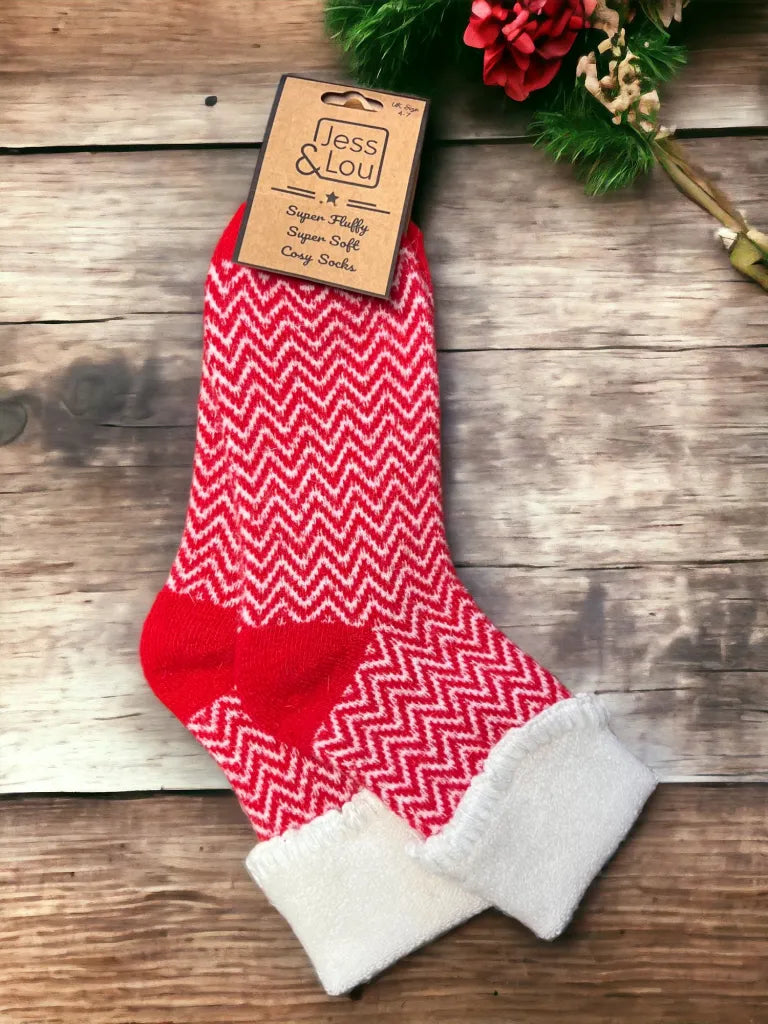 Women's Jess & Lou Socks