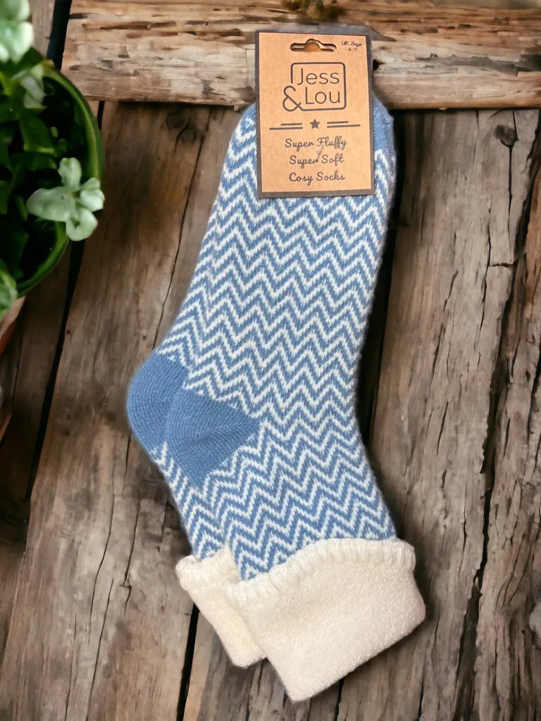 Women's Jess & Lou Socks