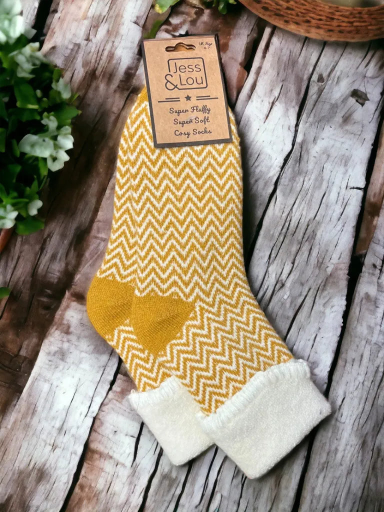 Women's Jess & Lou Socks