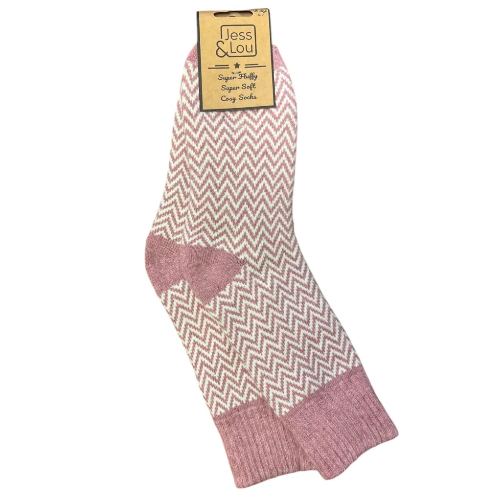 Women's Jess & Lou Socks