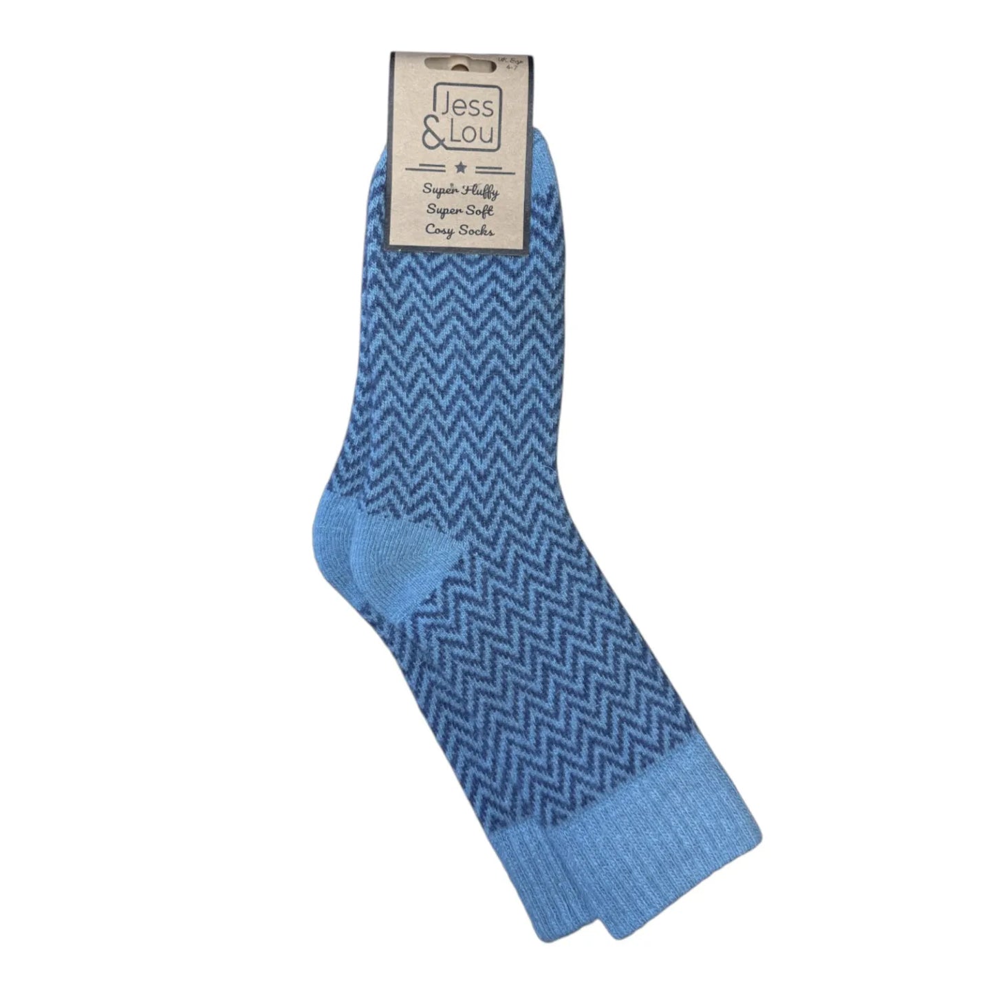 Women's Jess & Lou Socks