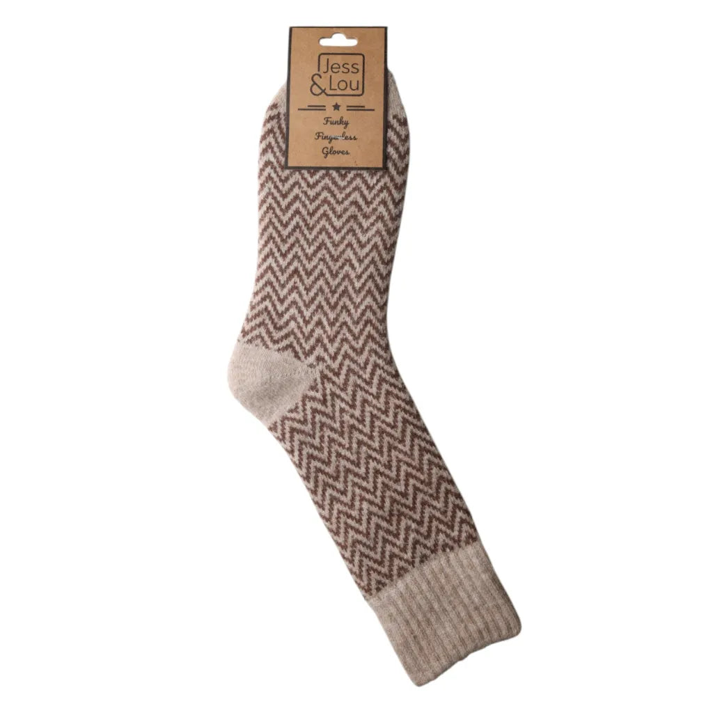 Women's Jess & Lou Socks