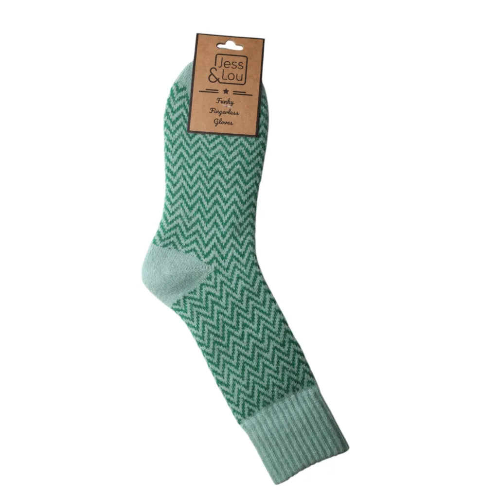 Women's Jess & Lou Socks