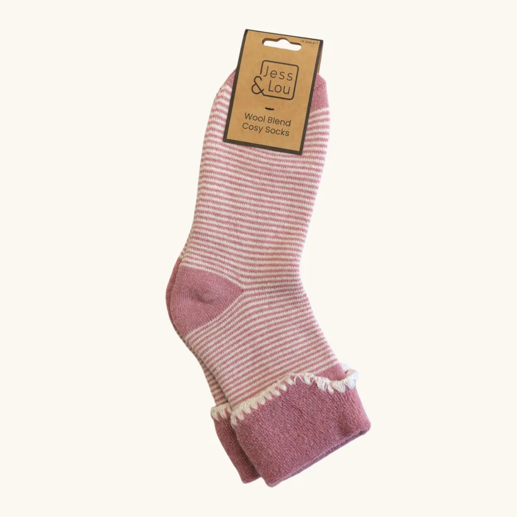 Women's Jess & Lou Socks