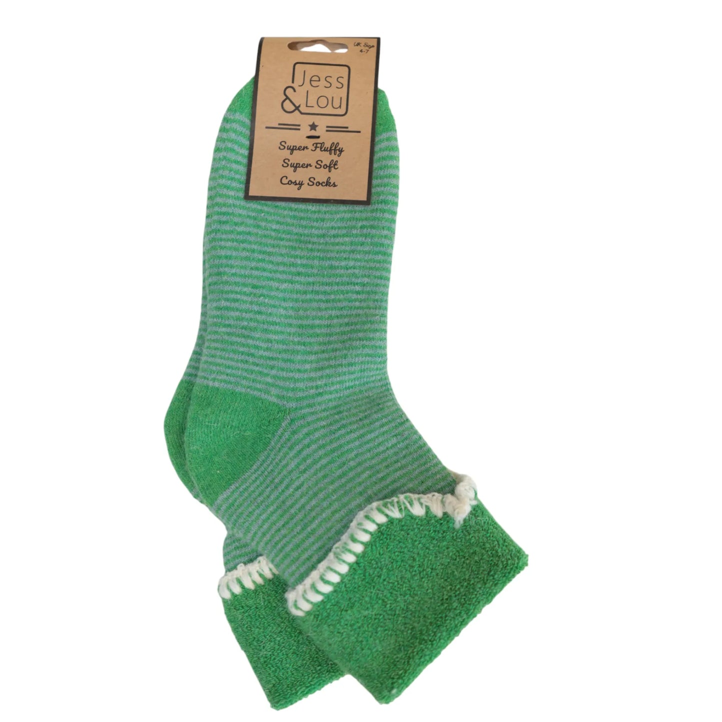 Women's Jess & Lou Socks
