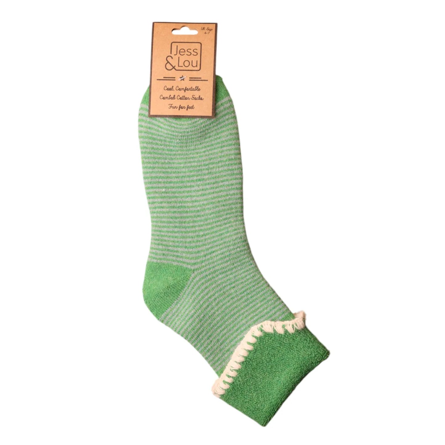 Women's Jess & Lou Socks