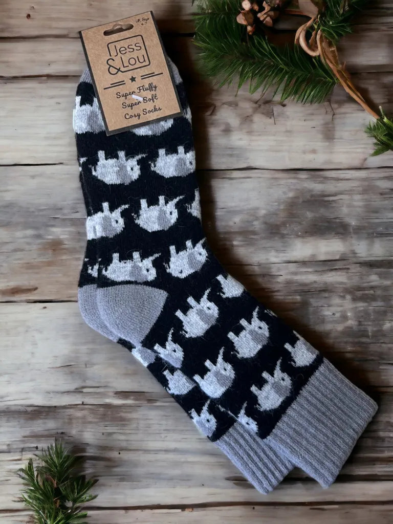 Women's Jess & Lou Socks