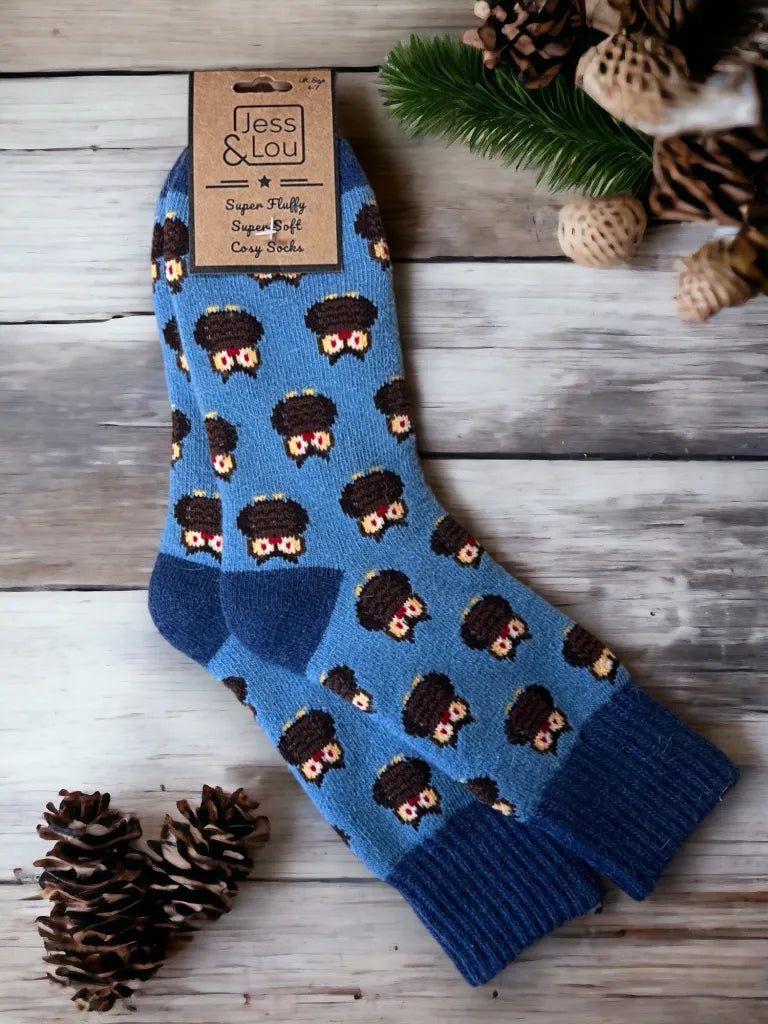 Women's Jess & Lou Socks