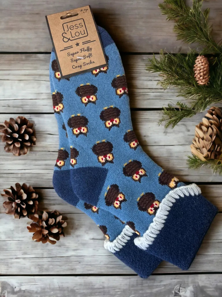 Women's Jess & Lou Socks