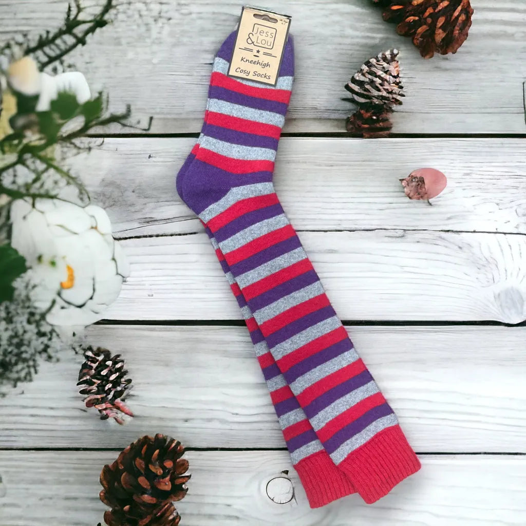 Women's Jess & Lou Socks