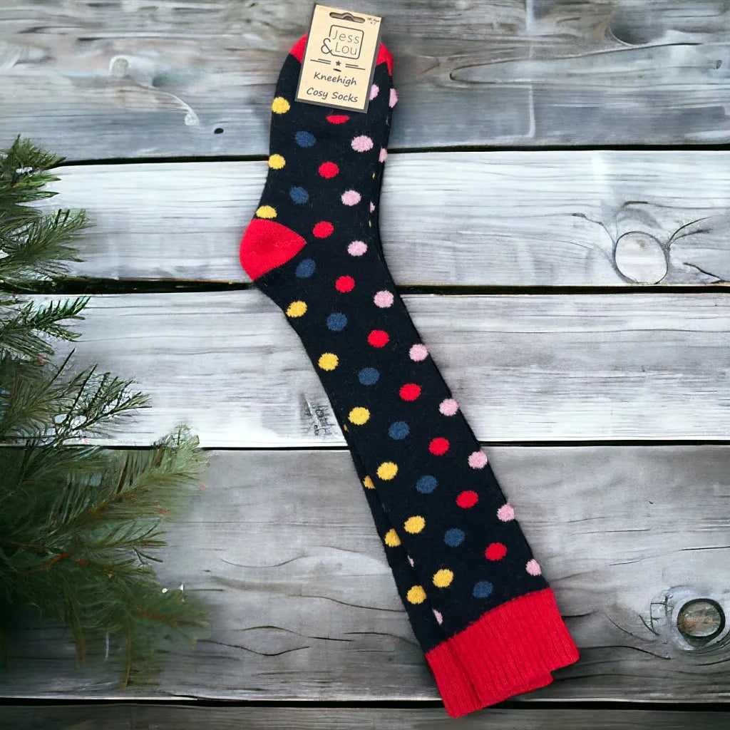 Women's Jess & Lou Socks