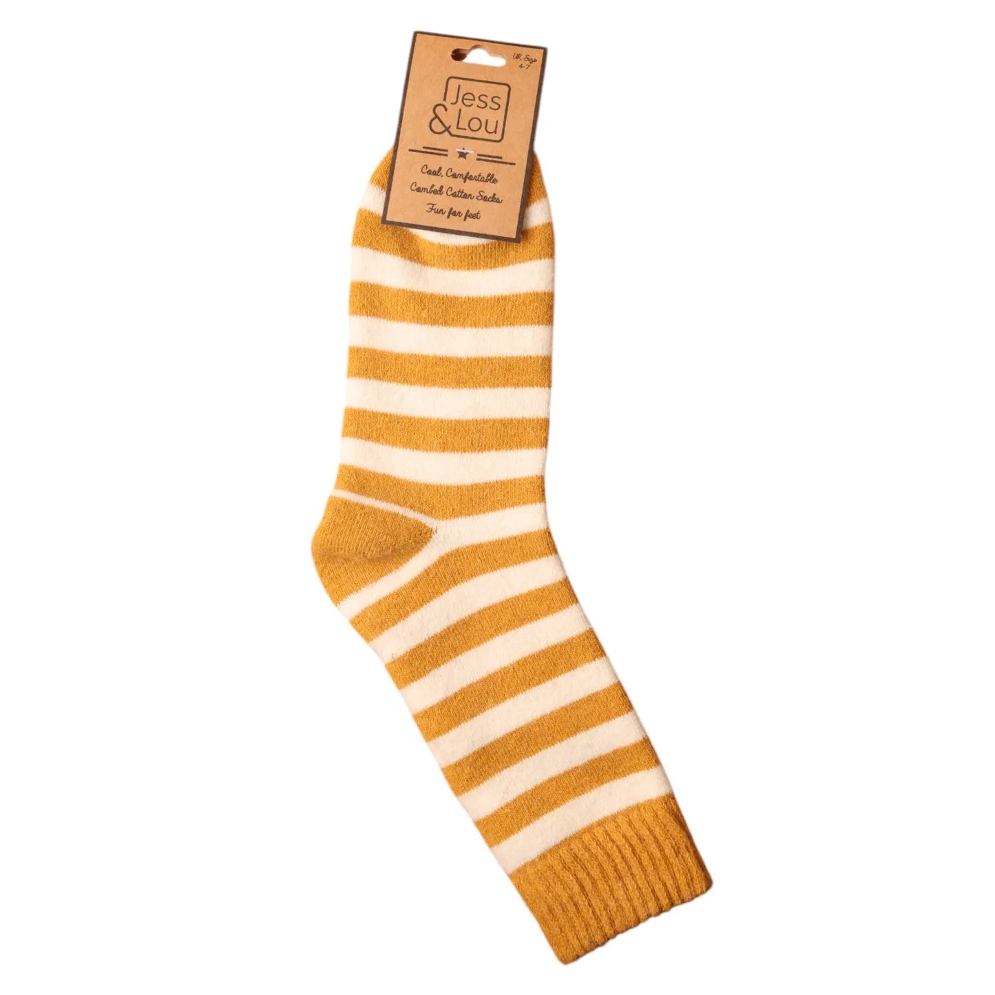 Women's Jess & Lou Socks