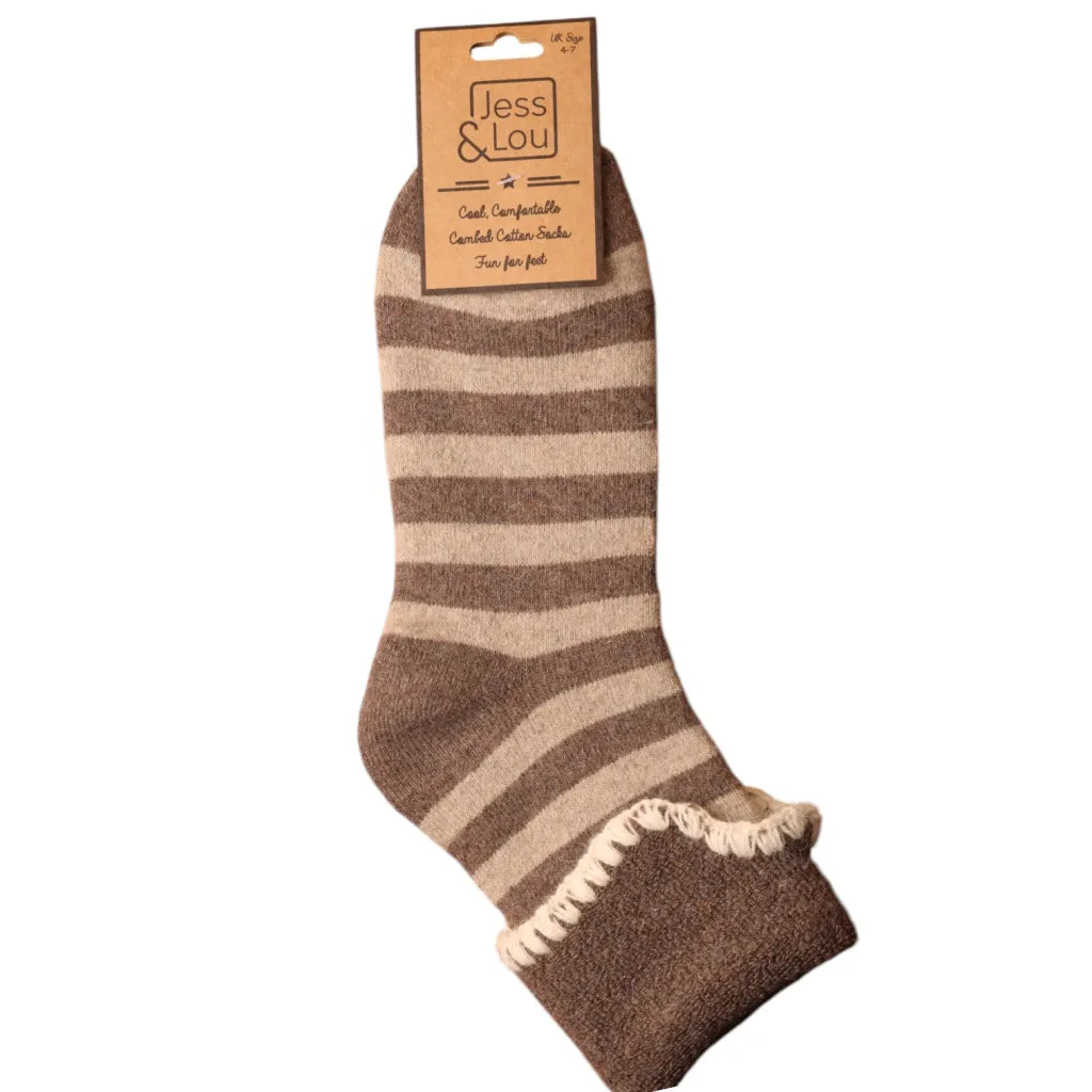 Women's Jess & Lou Socks