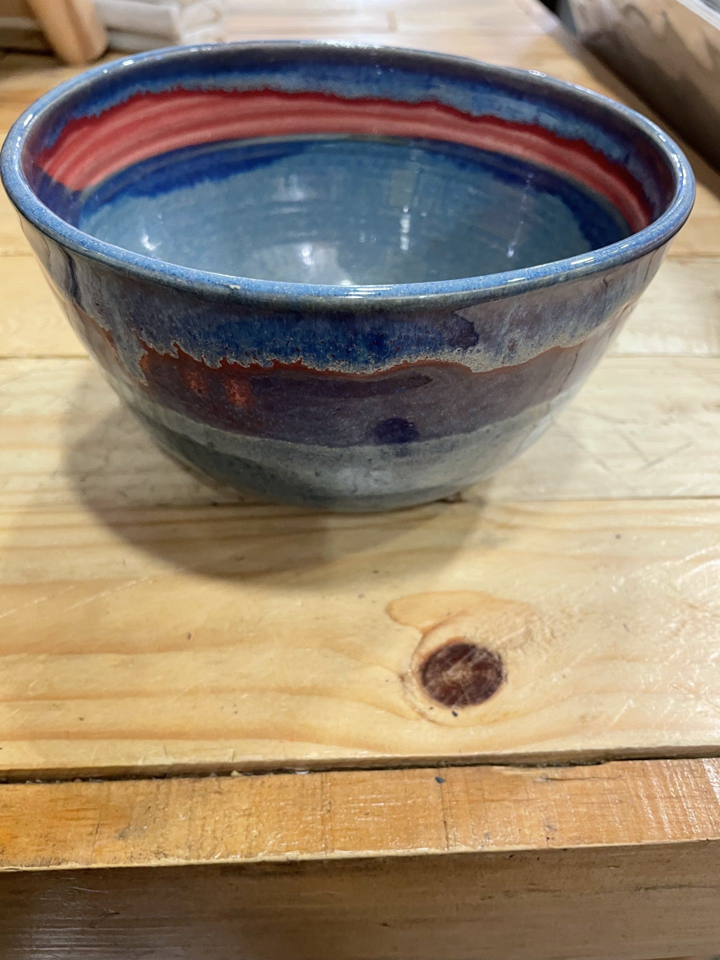 Ceramics By Saramics Studio