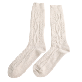 Miss Sparrow Winter Socks. One size UK 3-7
