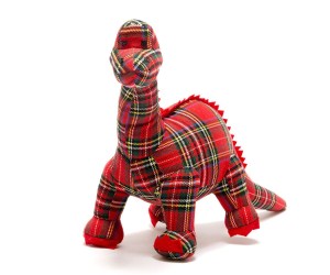 Knitted Toys by Best Years