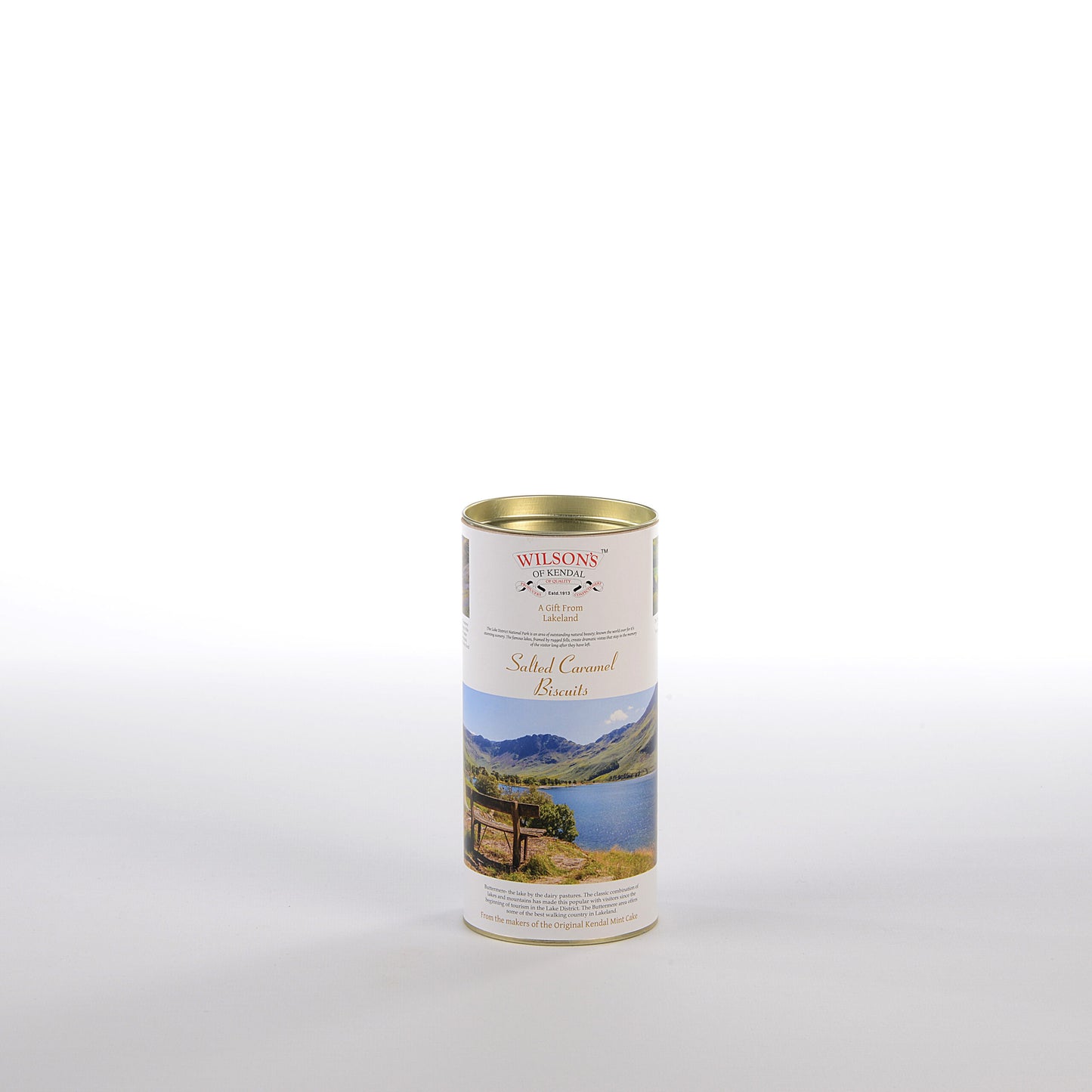 Quiggins Fudge/Biscuits