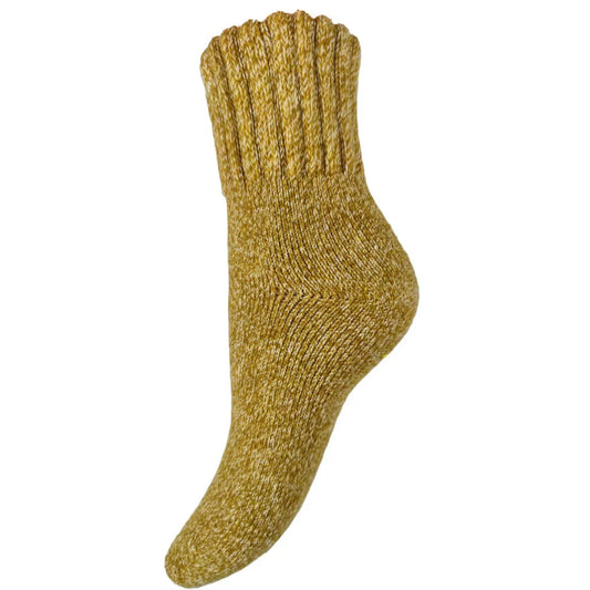 Ladies Joya Wool Blend Socks