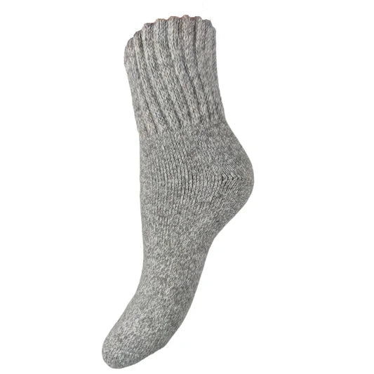 Ladies Joya Wool Blend Socks