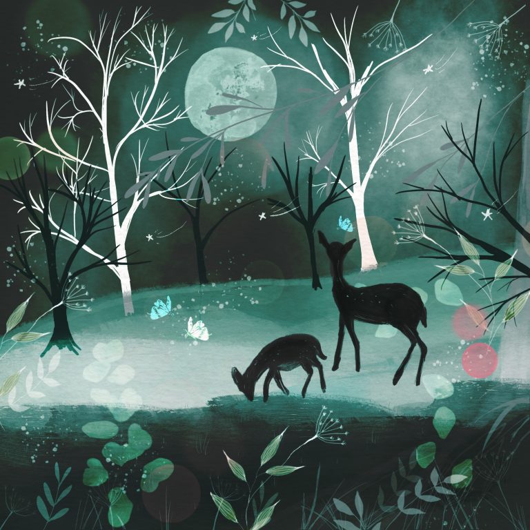 Cards by Janice Wong