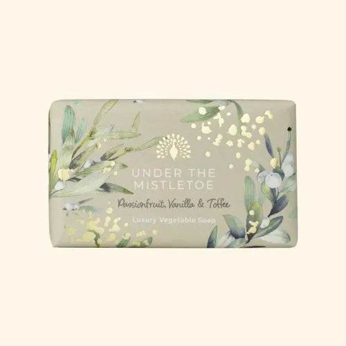 English Soap Company bars