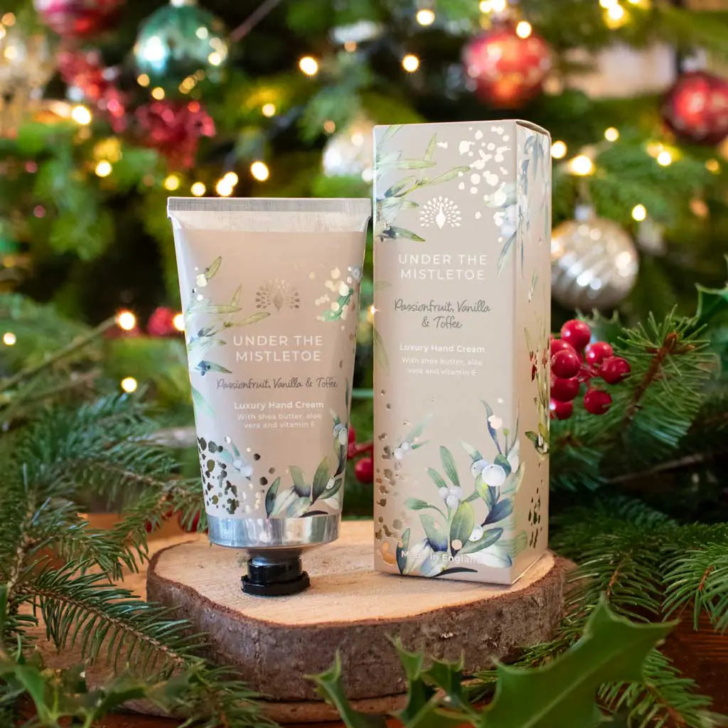 English Soap Company Hand Cream & Gift Sets