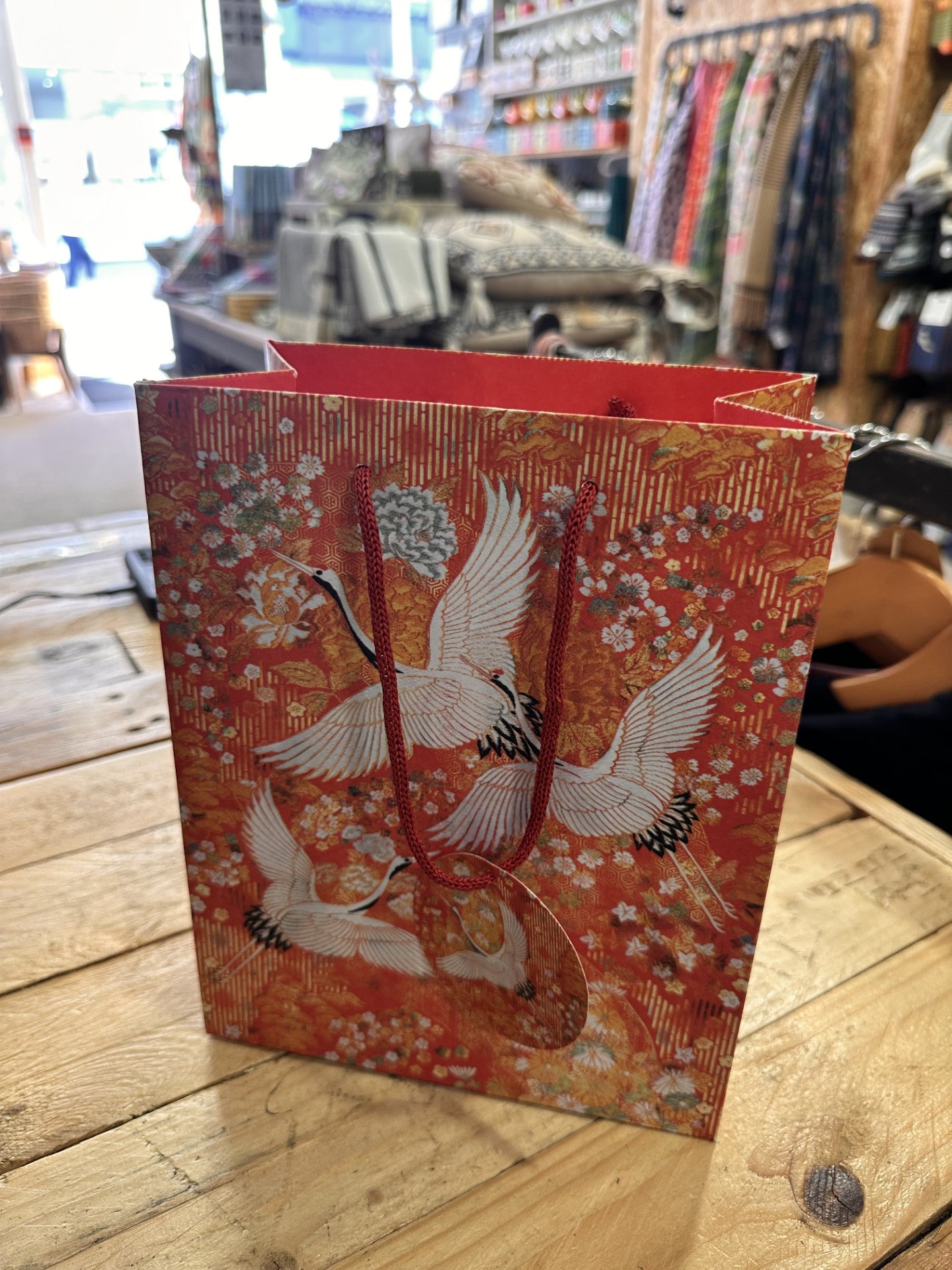 Museums & Galleries Cards & Bags