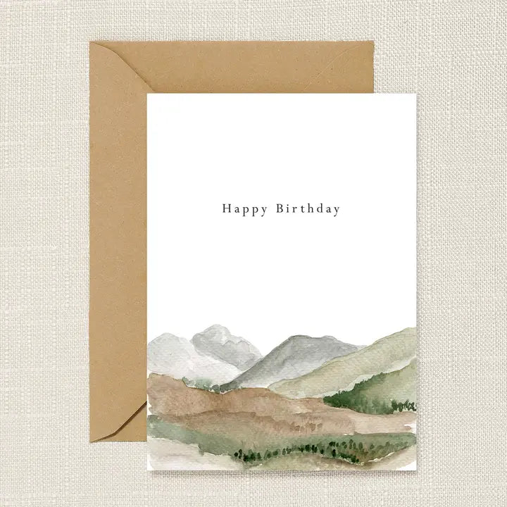 Cards by Heather Lucy