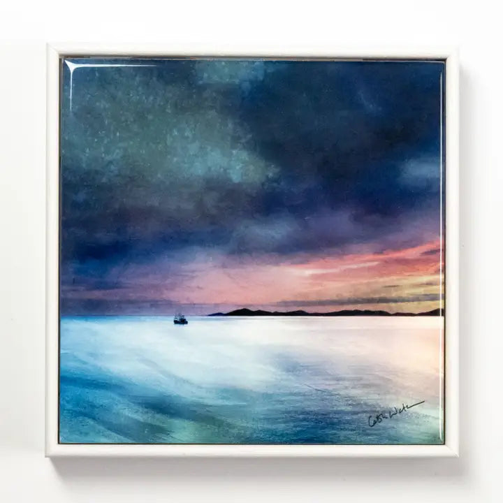 Ceramic Tile Cath Waters