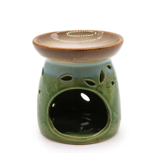 Oil Burners