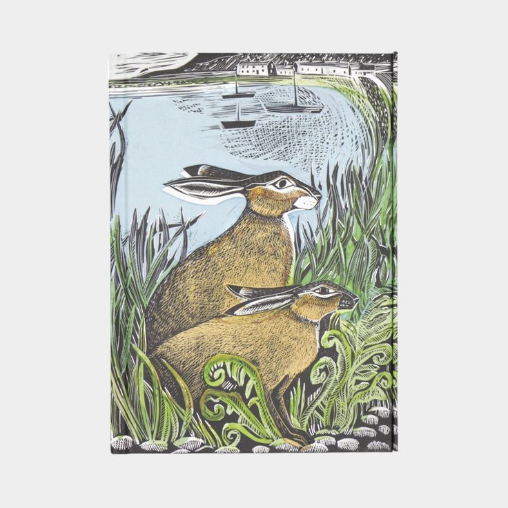 Angela Harding Books & Jigsaws