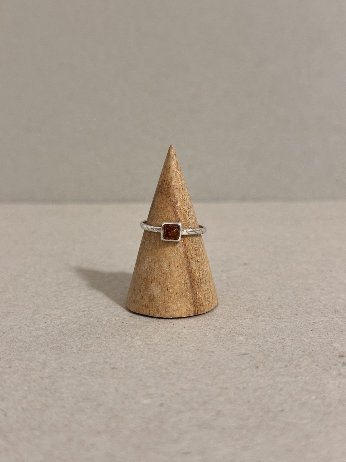Amber Jewellery