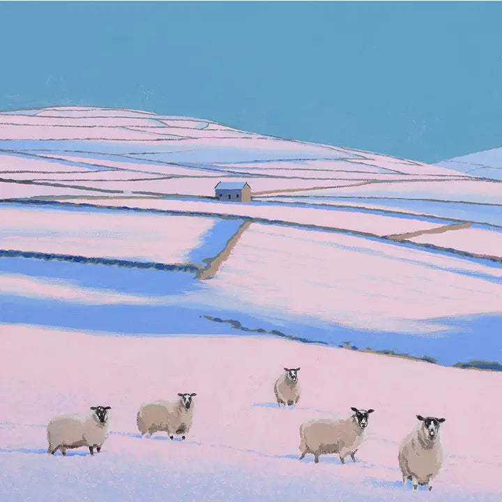 Cards & Canvas Prints from Sue Scott