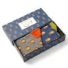 Mr Heron Men's  Bamboo Mix Socks